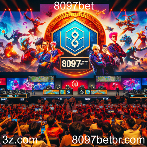 O Crescimento dos E-Sports: Uma Revolução no Entretenimento Digital